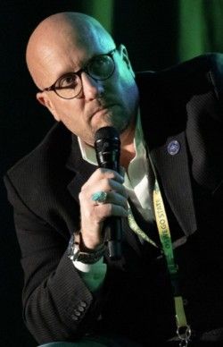 Mark Gusakov - Digital Infrastructure Alliance