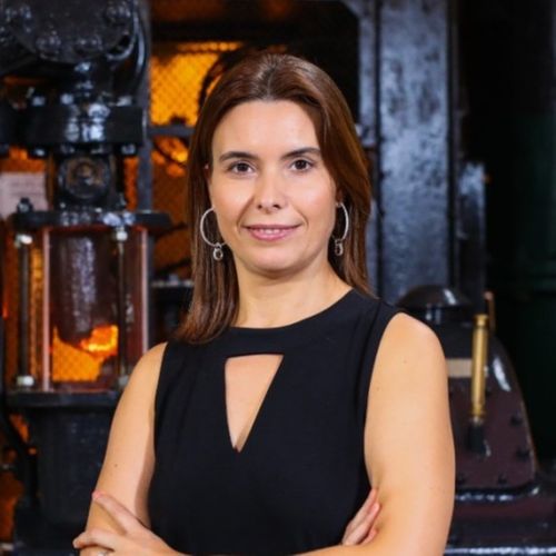 Ane Quelhas - EDP