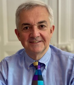 Chris Huhne - 