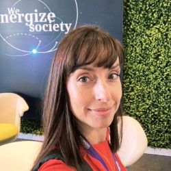 Daniela Santana - SIEMENS ENERGY