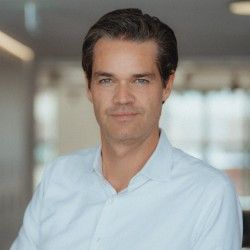 Frederik Doye - SIEMENS ENERGY