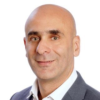 Oliver Bradley - Macquarie Capital