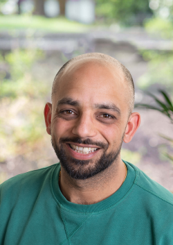Suneel Appan - Future Biogas