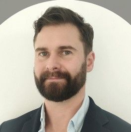 Adam Goff - Eaton