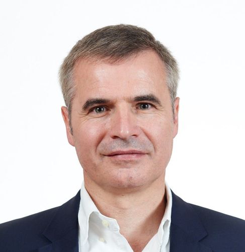 Alberto Ravagni - Net Zero Innovation Hub