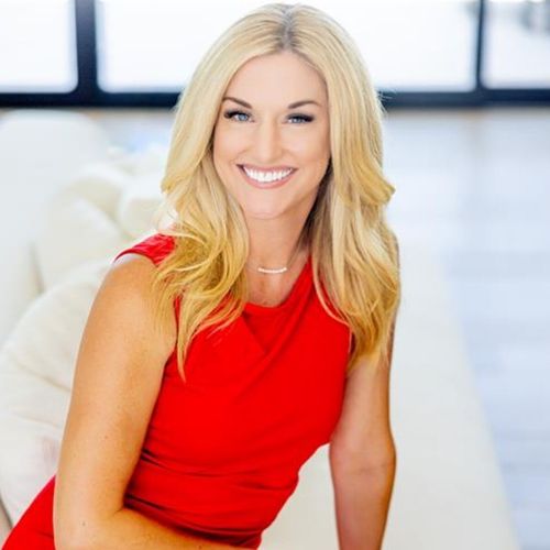 Amber Caramella - NETRALITY DATA CENTERS