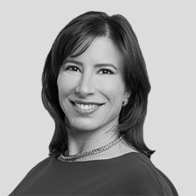Andrea Drasites - Blackstone