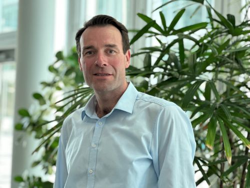 Andreas Klesse -  E.ON Energy Infrastructure Solutions