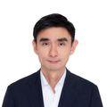 Bernard Mah