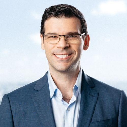 Bill Davis - Ares Management