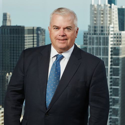 Brian Sedlak - JONES DAY