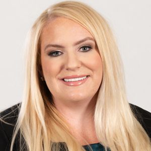 Brittany Miller