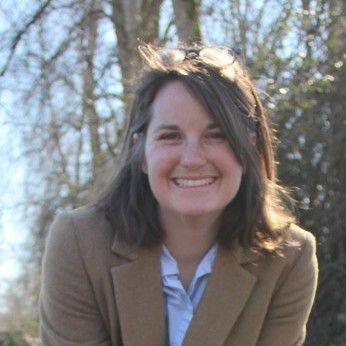 Celeste Grebe - CoreWeave