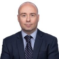 Darrell Purcell - S&P Global