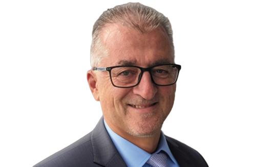 David Roux Buisson - Systech