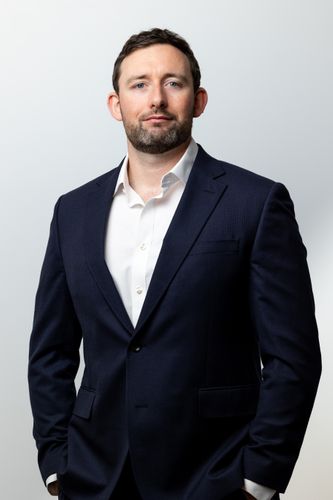 David Lane - Beacon Data Centers