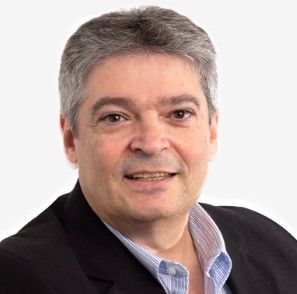 Enzo Greco - Carrier