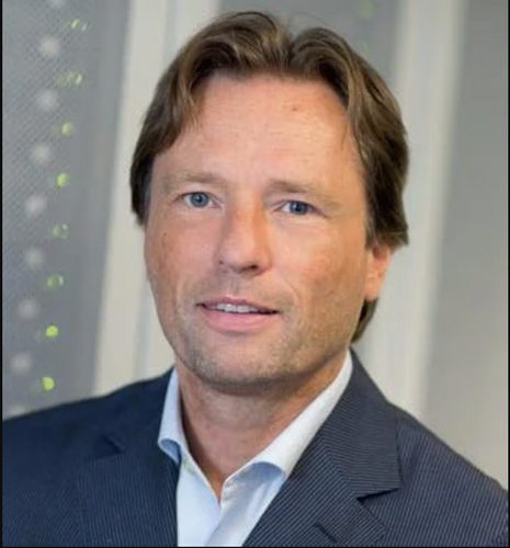 Eric Boonstra