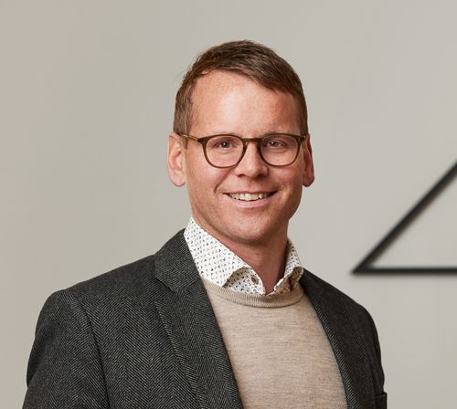 Eyjólfur Magnús Kristinsson - AtNorth