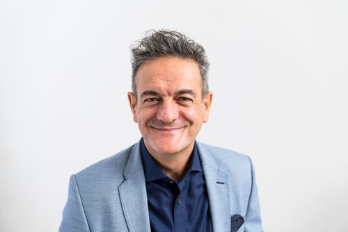 Fernando Garcia - BUREAU VERITAS