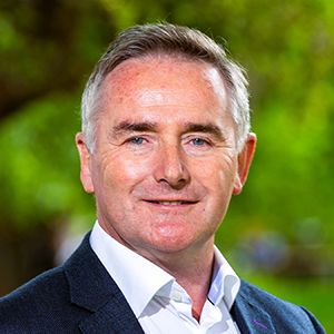 Ciaran Flanagan