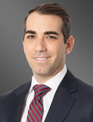 Josh Forman - Greenberg Traurig