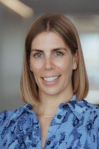 Franziska Weiss - Siemens Energy