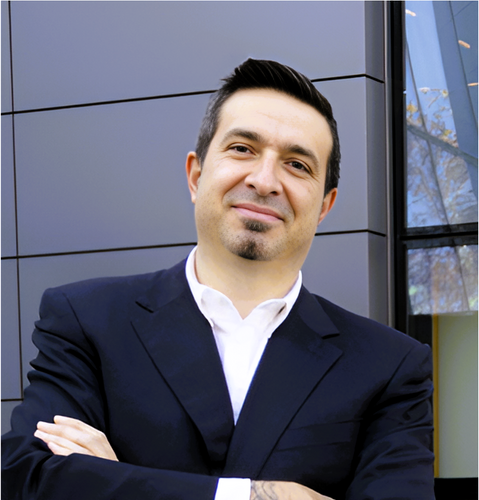 Giancarlo Giacomello - Aruba 