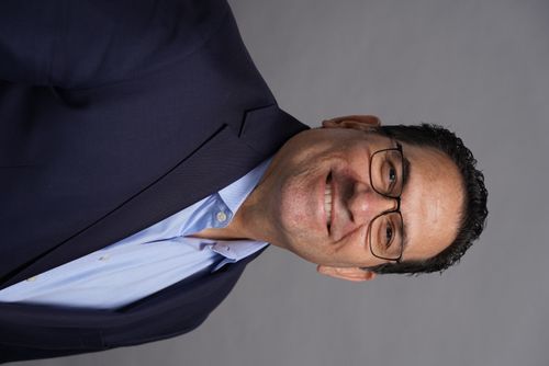 Michael Giannou - Honeywell