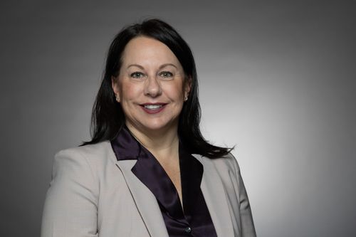 Holly Garcia - Panduit Corp