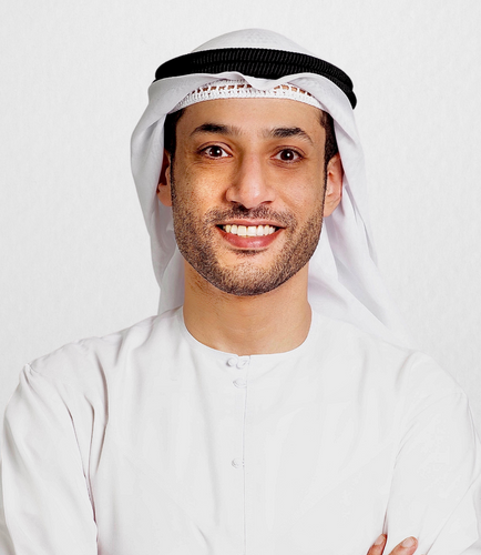 Sultan Alowais - Khazna