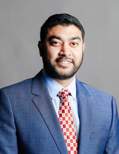 Mihir Nandkeolyar -  Johnson Controls 