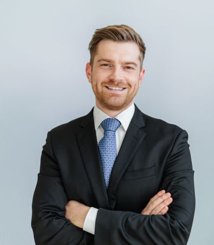 Jack Pearce - Langley Holdings