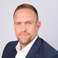 Jon Pettitt - MUNTERS