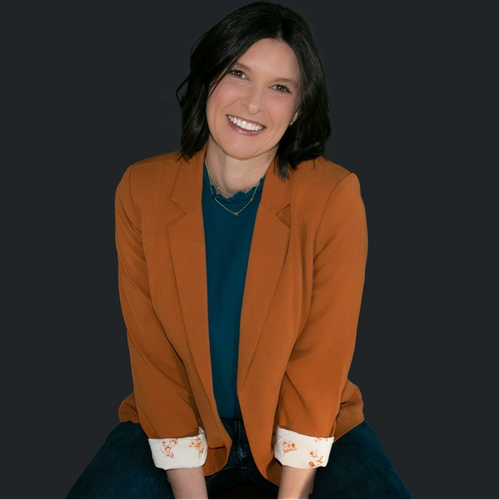 Julia Robin - Oracle