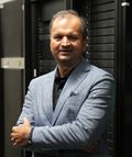 KJ Joshi