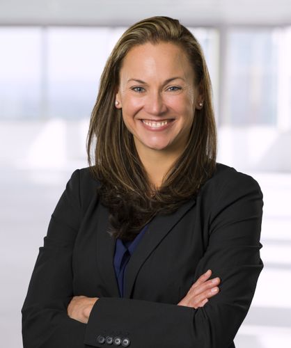 Karen Petersburg - POWERHOUSE DATA CENTERS
