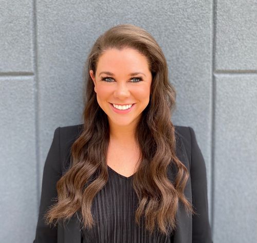 Laura Maciosek - Caterpillar