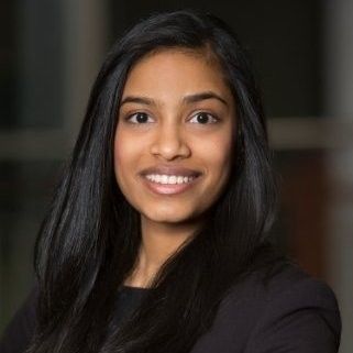 Manjari Govada - Digital Investment Management