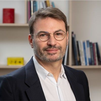 Marc Bensadoun - TotalEnergies