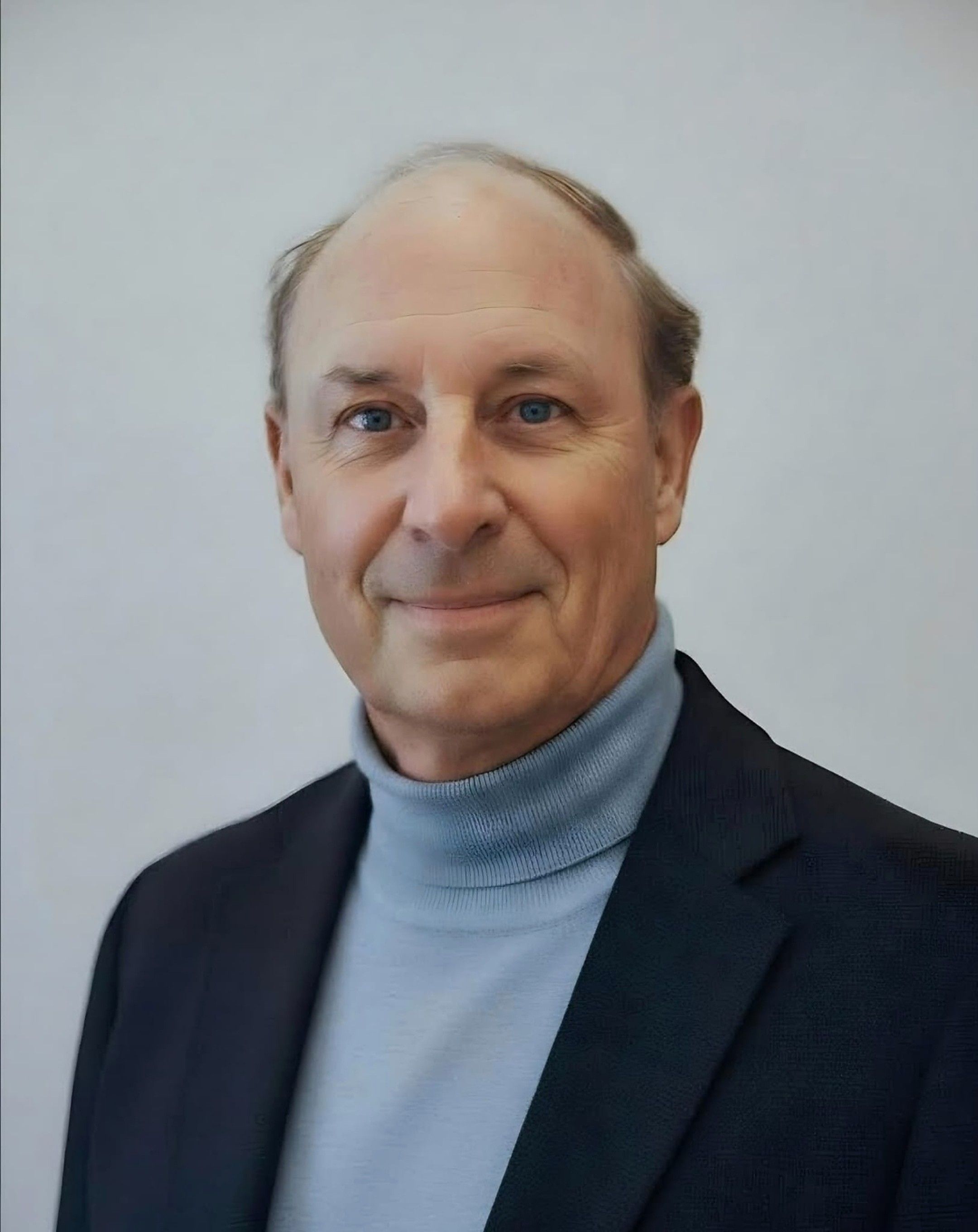 Marin le Corre - Alma Capital