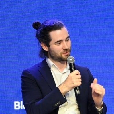 Mark Daly - BloombergNEF