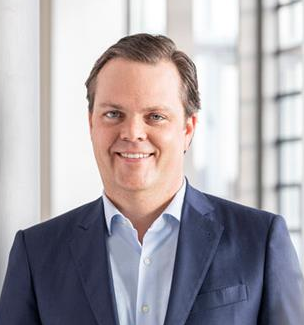 Marten Bunnemann - E.ON Energy Infrastructure Solutions