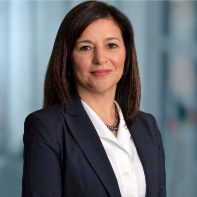 Maxine Ghavi - Hitachi Energy