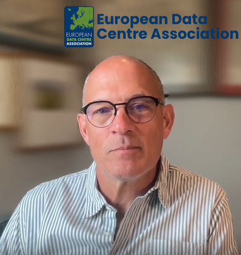 Michael Winterson - EUDCA