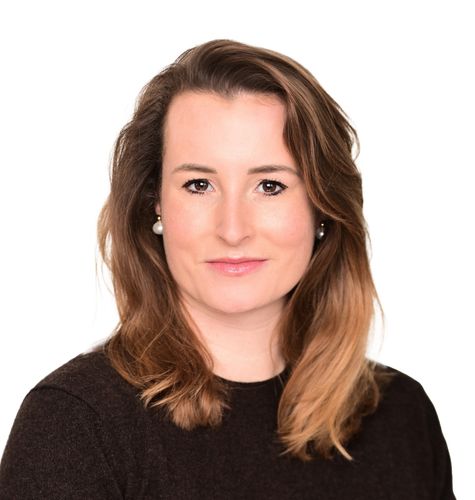 Natascha Veenendaal - Norton Rose Fullbright