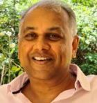 Niraj Shah - IX Africa