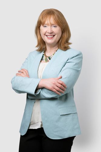 Noelle Walsh - Microsoft