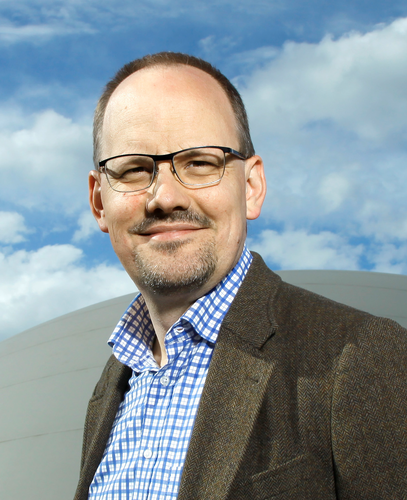 Philipp Lukas - Future Biogas
