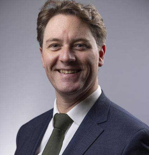 Brice Fourney - Equans Data Centers